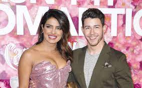 See more ideas about priyanka chopra, chopra, priyanka chopra hot. Priyanka Chopra Und Nick Jonas So Steht Es Um Ihre Familienplanung