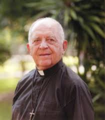 Fr. Armand Joseph Mathew O.M.I. Obituary June 22, 2013