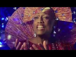 Tribute to ✞Jessye Norman ✞-Thy Hand Belinda (Henry Purcell)