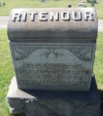 John N. Ritenour (1836-1903)