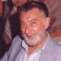 Robert Varner Obituary