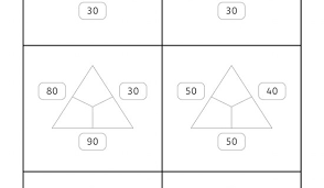 Klassenarbeit deutsch klasse 3 schriftliche addition kombinatorik rätsel mit lösung addition und subtraktion gleichung. Knobelaufgabe Archives