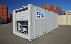 Function kitchens & plate up rooms. Home Csl Containers