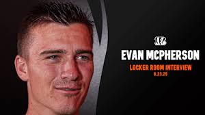 Seth McLaughlin: "Everything Really Just Made Sense"