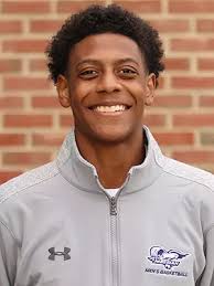 2018-19 Men's Basketball Roster