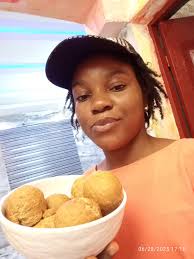 You go chop Abi your Mama go beat you??