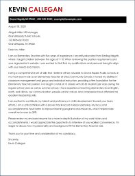 The Ultimate Guide For Cover Letters Hloom