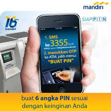 Cara buat/ganti pin kartu kredit kunjungi bmri.id/pin. Mandiri Kartu Kredit No Twitter Sudah Buat Pin Mandiri Kartu Kredit Kamu Agar Transaksi Jd Lbh Aman Cek Info Lengkapnya Skrg Http T Co O6kmidpqvm Http T Co 1o2thmouiw