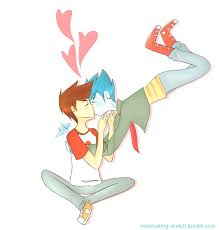 Groups they admin or create will appear here. Dude That S My Ghost Spencer X Billy By Sumiray Yui On Deviantart