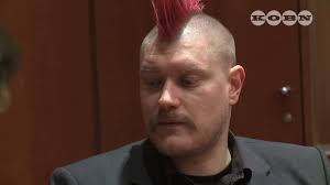 Der wohl bekannteste deutsche blogger sascha lobo stellte sich gegen rechtsanwalt ingo lenßen lenßen war der meinung, dass der staat unsere kinder besser per gesetz schützen müsse, lobo. Video Could A Facebook Account Replace An Id Card An Interview With German Blogger Sascha Lobo K R O W N E