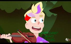 AU Screenshot Edit] Trickster Daniel