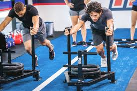 F45 Is The Most Popular Hiit Workout Youve Never Heard Of Vox