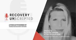 Releasing Trauma at the Cellular Level