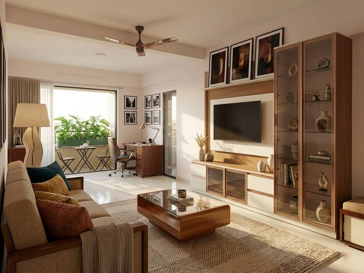 TV Unit product image