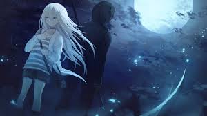 Pin By Yumi Suzuki On S Angel Of Death Anime Wallpaper Anime