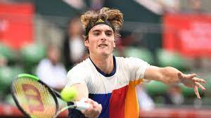 Get the latest stats and tournament results for tennis player stefanos tsitsipas on espn.com. Greek Tennis Player All Products Are Discounted Cheaper Than Retail Price Free Delivery Returns Off 70