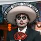 Festival Día de los Muertos