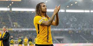 Kevin mbabu pes 2021 stats. Wolfsburgs Neuzugang Kevin Mbabu Im Comunio Check Konkurrenz Fur William Mit Vorteilen