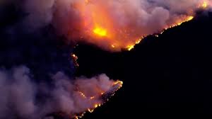 Los Angeles fires death toll rises to ...