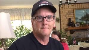 Mark Boyce Obituary (1960