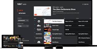 With youtube tv, you get unlimited dvr storage, so you can fill your library with as many programs as you'd like. Fubotv Streaming Review Free Trial Stream Nfl Redzone Premier League Golf