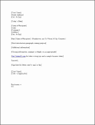 Sample Business Letter 0vlbz Elegant Business Letter Template For Word Business Letter Template Lettering Business Letter