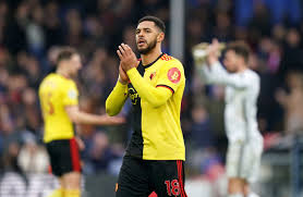 Watford have won six games on the spin. Watford Vs Middlesbrough Tv Info Team News And Predictions Championship
