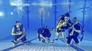 Korntal Munchingen Auge In Auge Mit Hai Und Hecht Strohgau Leonberger Kreiszeitung