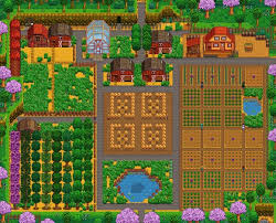 top 10 best stardew valley farm layouts gamers decide