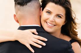 Provincetown Dunes Engagement Session