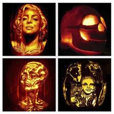 Image result for artistic-divergence pumpkin