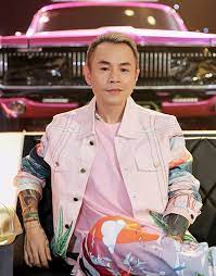 Hãy thưởng thức và cảm nhận theo cách của bạn. Binz Ga Phong Tinh Cá»§a Lang Rap Viá»‡t Vnexpress Giáº£i Tri