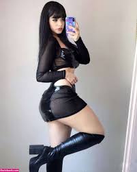 Chxrryxblossom Nude OnlyFans Photos 1 - Leaknudes