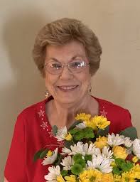 Obituary information for Delores Lewandowski Mather