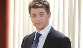 Who's Who in Port Charles: Michael Corinthos III