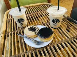 Foresthree Coffee Tulungagung Kopi