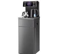 Commercial Bottom Load Type Hot Warm and Cold Water Cooler Standing Tea Bar  Machine Water Dispenser