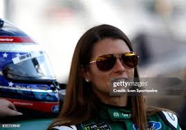 46 Danica Patrick Bass Pro Shops Nra Night Race Stock Photos, High-Res  Pictures, and Images