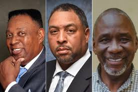 Three vie for Ocala City Council District 2 seat