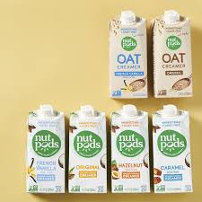 Nutpods Dairy Free Coffee Creamer Whole30 Paleo Keto Vegan Dairy Free Coffee Creamer Dairy Free Coffee Coffee Creamer