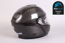 Tested Agv Sport Modular Helmet Review Video