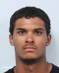 Springfield man arrested for allegedly aiming gun at police