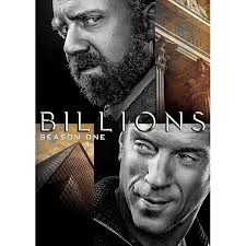 Billions: Season Three: Amazon.in: Giamatti, Paul, Lewis, Damian, Isaac,  Daniel K., Siff, Maggie, Akerman, Malin, Moore, Toby Leonard, Costabile,  David, Rashad, Condola, Misner, Susan, Harts, Frank: Movies & TV Shows