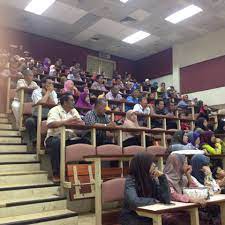 Kuala lumpur metropolitan university college. Kolej Universiti Islam Pahang Sultan Ahmad Shah Kuipsas Telah Menambah Foto Kolej Universiti Islam Pahang Sultan Ahmad Shah Kuipsas