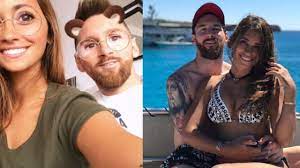 Antonella roccuzzo was born on february 26, 1988 in rosario, santa fé, argentina. Is Antonella Roccuzzo Married Bio Wedding Net Worth Dating