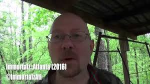 QUICKIES!!! Episode #25: Keith Bailey