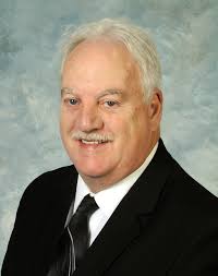 Bobby McCool (politician)