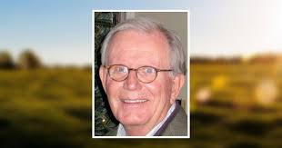 William Segers Obituary July 28, 2017
