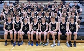 Rochester spring sports roundup: 6 Zebras named first-team all-TRC in  baseball