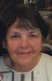 Mary Ann Dennison Obituary